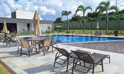 Terreno em Condomínio à venda, Terras Alpha - UBERLANDIA/MG