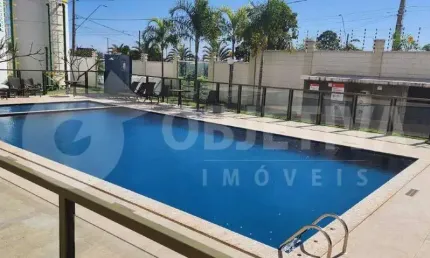 Apartamento à venda, 2 quartos, 1 vaga, LARANJEIRAS - UBERLANDIA/MG