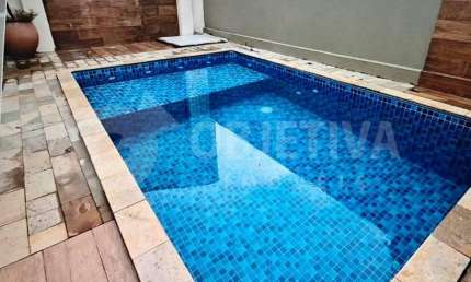 Casa em Condomínio à venda, 3 quartos, 3 suítes, 4 vagas, Royal Park - UBERLANDIA/MG
