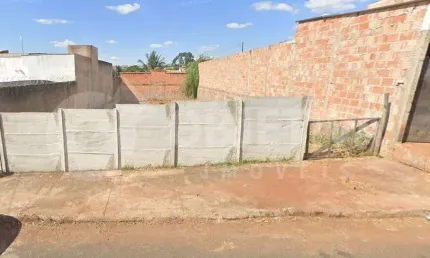 Terreno à venda no Taiaman, Uberlândia 