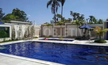 Apartamento à venda, 2 quartos, 1 suíte, 1 vaga, PATRIMONIO - UBERLANDIA/MG