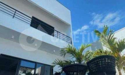 Casa à venda, 3 quartos, 1 suíte, 2 vagas, JARDIM EUROPA - UBERLANDIA/MG