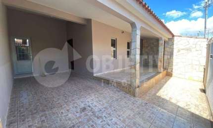 Casa à venda, 4 quartos, 1 suíte, 2 vagas, JARDIM PATRICIA - UBERLANDIA/MG