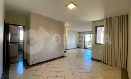 Apartamento à venda, 3 quartos, 1 suíte, 2 vagas, SANTA MARIA - UBERLANDIA/MG