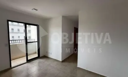 Apartamento à venda, 2 quartos, 1 vaga, GAVEA - UBERLANDIA/MG