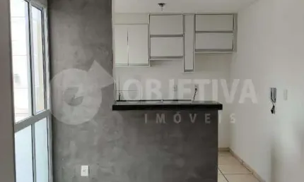 Apartamento à venda, 2 quartos, 1 vaga, JARDIM HOLANDA - UBERLANDIA/MG