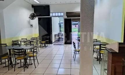 Ponto comercial para alugar no Morumbi, Uberlândia 