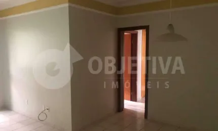 Apartamento à venda, 3 quartos, 1 suíte, 2 vagas, Copacabana - UBERLANDIA/MG