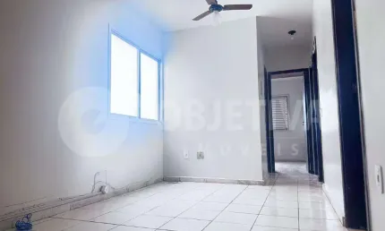 Apartamento à venda, 3 quartos, 1 suíte, 1 vaga, brasil - uberlandia/mg