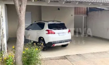 Casa à venda, 3 quartos, 1 suíte, 2 vagas, PACAEMBU - UBERLANDIA/MG