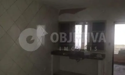 Casa à venda, 2 quartos, 1 vaga, NOSSA SENHORA DAS GRACAS - UBERLANDIA/MG