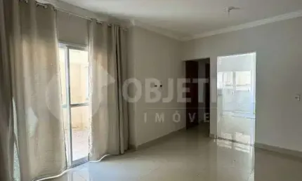 Apartamento à venda, 2 quartos, 1 vaga, JARDIM BRASILIA - UBERLANDIA/MG