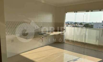 Apartamento à venda, 2 quartos, 1 suíte, 1 vaga, TUBALINA - UBERLANDIA/MG