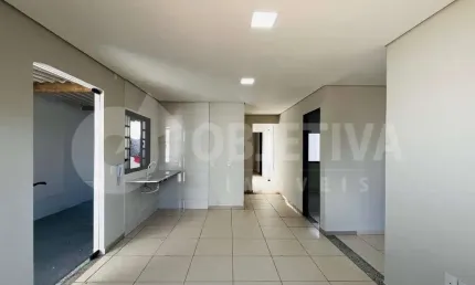Casa à venda, 4 quartos, 3 vagas, SHOPPING PARK - UBERLANDIA/MG
