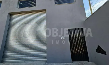Loja para aluguel, 2 vagas, alto umuarama - uberlandia/mg