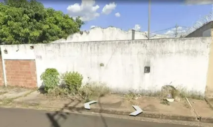 Terreno à venda no Jardim Europa, Uberlândia 