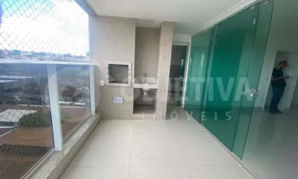 Apartamento à venda, 3 quartos, 3 suítes, 3 vagas, TUBALINA - UBERLANDIA/MG