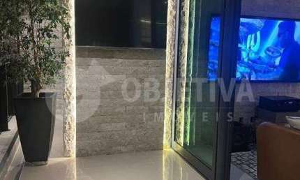 Apartamento à venda, 3 quartos, 3 suítes, 2 vagas, JARDIM KARAIBA - UBERLANDIA/MG