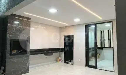 Casa à venda, 3 quartos, 3 suítes, 2 vagas, VERDE UMUARAMA - UBERLANDIA/MG
