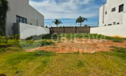 Terreno em Condomínio à venda, Golden Village - UBERLANDIA/MG