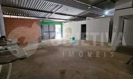 Ponto comercial para alugar no Alto Umuarama, Uberlândia 