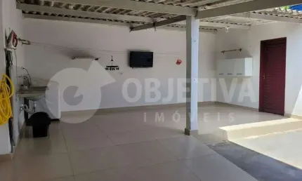 Casa à venda, 3 quartos, 2 vagas, CUSTODIO PEREIRA - UBERLANDIA/MG