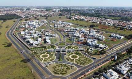 Terreno em Condomínio à venda, Jardim Versailles - UBERLANDIA/MG