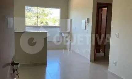 Apartamento à venda, 2 quartos, 1 suíte, 1 vaga, JARDIM IPANEMA - UBERLANDIA/MG