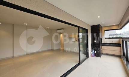 Apartamento para aluguel, 3 quartos, 3 suítes, 2 vagas, ALTAMIRA - UBERLANDIA/MG