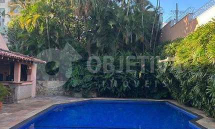 Casa à venda, 4 quartos, 3 suítes, 6 vagas, TABAJARAS - UBERLANDIA/MG