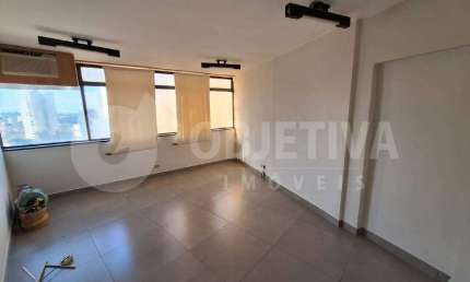 Sala comercial para alugar no Centro, Uberlândia 