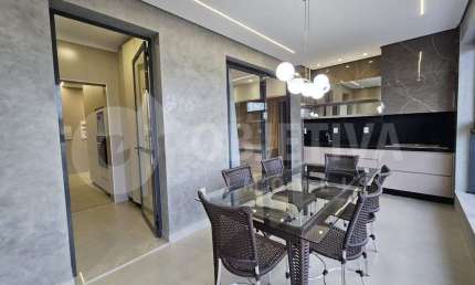 Apartamento para aluguel, 3 quartos, 3 suítes, 2 vagas, MORADA DA COLINA - UBERLANDIA/MG
