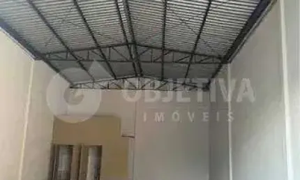 Barracão / Galpão / Depósito à venda no Jardim Brasília, Uberlândia 