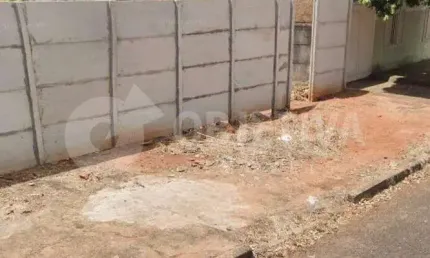 Terreno à venda no Jaraguá, Uberlândia 