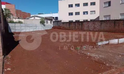 Terreno à venda no Tubalina, Uberlândia 