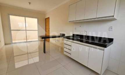 Apartamento para aluguel, 2 quartos, 1 suíte, 1 vaga, ALTO UMUARAMA - UBERLANDIA/MG