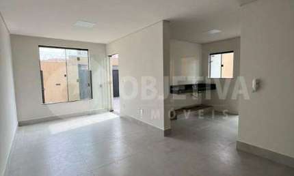 Casa à venda, 3 quartos, 1 suíte, 4 vagas, GSP LIFE I - UBERLANDIA/MG