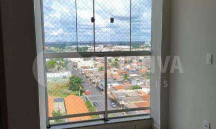 Apartamento à venda, 2 quartos, 1 suíte, 1 vaga, LUIZOTE DE FREITAS - UBERLANDIA/MG