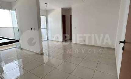 Apartamento para aluguel, 2 quartos, 1 suíte, 1 vaga, LARANJEIRAS - UBERLANDIA/MG