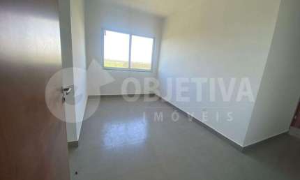 Apartamento para aluguel, 2 quartos, 1 vaga, JARDIM CANAA - UBERLANDIA/MG