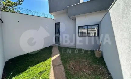 Casa à venda, 3 quartos, 1 suíte, 2 vagas, QUINTA ALTO UMUARAMA - UBERLANDIA/MG