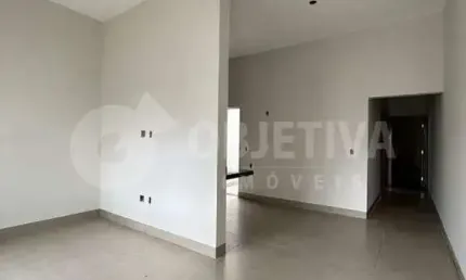 Casa à venda, 2 quartos, 1 suíte, 2 vagas, SHOPPING PARK - UBERLANDIA/MG