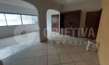 Apartamento à venda, 3 quartos, 1 suíte, 1 vaga, MORADA DA COLINA - UBERLANDIA/MG