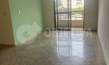 Apartamento à venda, 3 quartos, 1 suíte, 2 vagas, santa monica - uberlandia/mg
