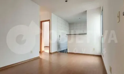 Apartamento à venda, 2 quartos, 1 vaga, SHOPPING PARK - UBERLANDIA/MG