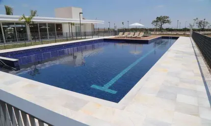Terreno em Condomínio à venda, Alphaville 1 - UBERLANDIA/MG