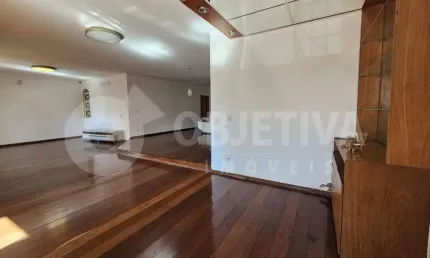 Casa para aluguel, 6 quartos, 3 suítes, 2 vagas, MORADA DA COLINA - UBERLANDIA/MG