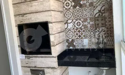 Apartamento à venda, 2 quartos, 1 vaga, LARANJEIRAS - UBERLANDIA/MG