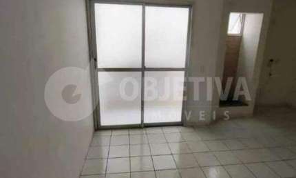 Apartamento para aluguel, 2 quartos, 1 vaga, UMUARAMA - UBERLANDIA/MG