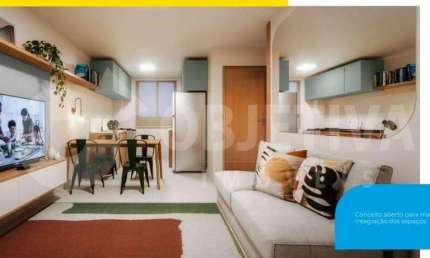 Apartamento à venda, 2 quartos, 1 vaga, SHOPPING PARK - UBERLANDIA/MG